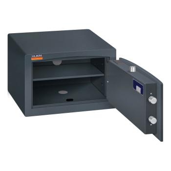 Möbeltresor VALBERG ASK 30 ELO RAL 7024